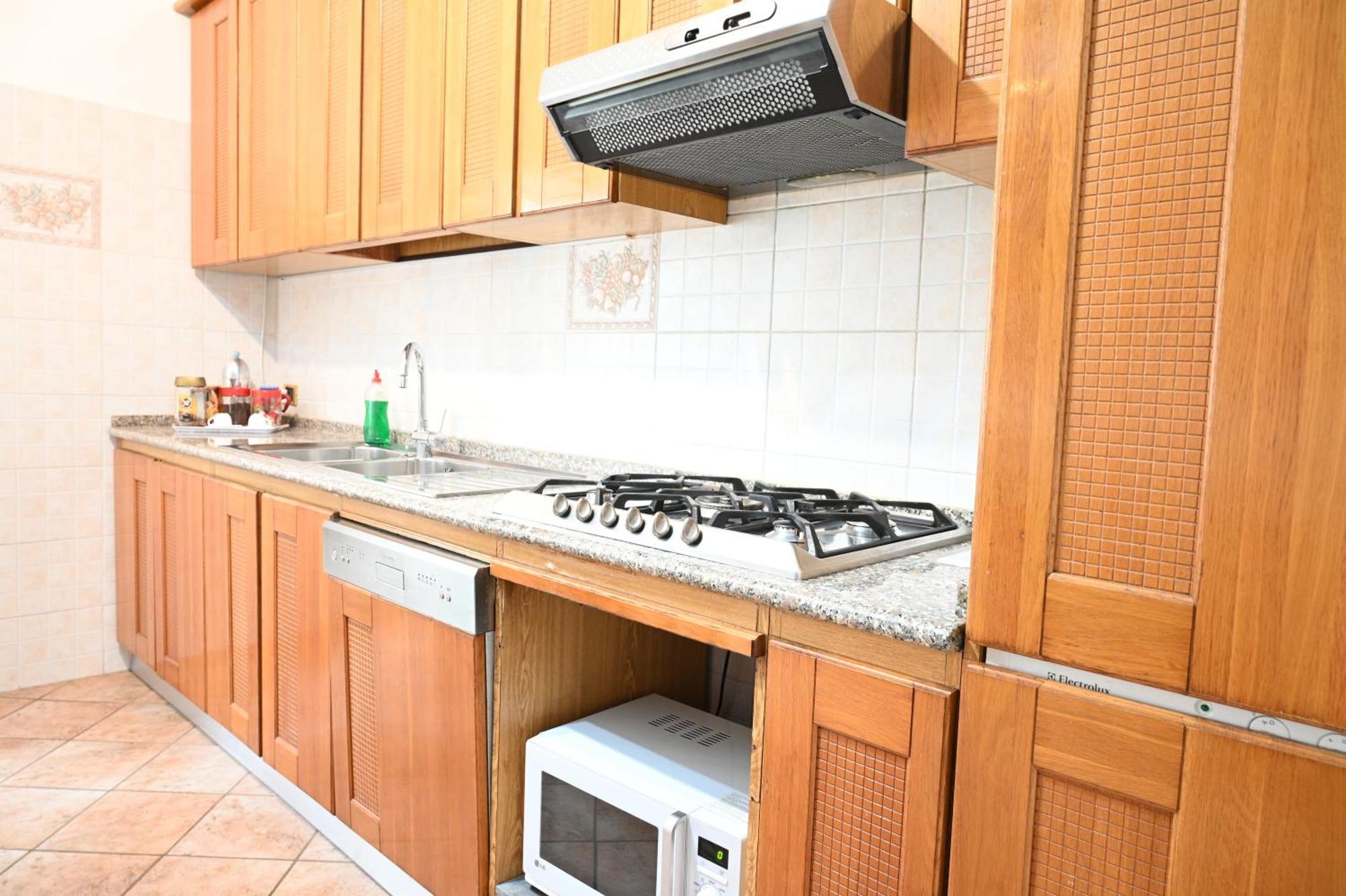 Marco'S Apartment Colosseum Рим Екстериор снимка