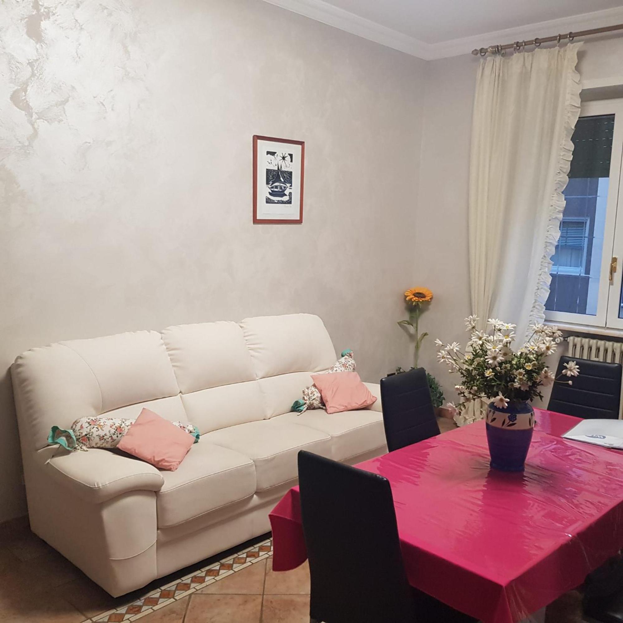 Marco'S Apartment Colosseum Рим Екстериор снимка